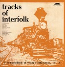 Tracks of Interfolk Vol.3